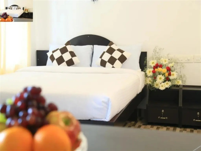 Paithal Resort