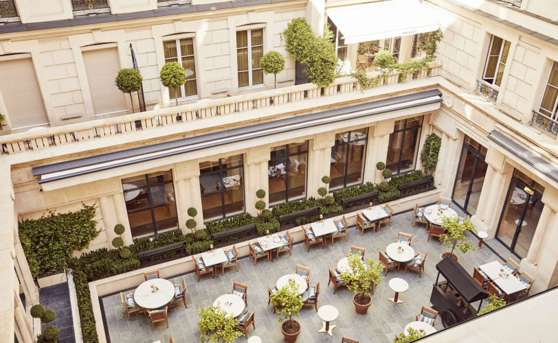 Park Hyatt Paris-Vendome photo 48