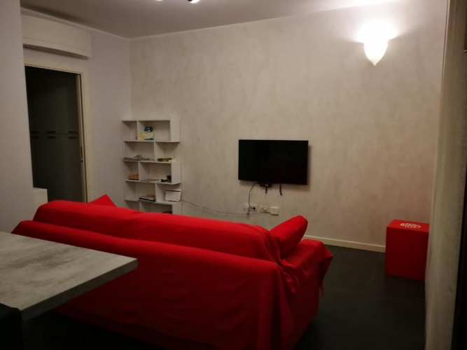 1 Bedroom Apartment with balcony