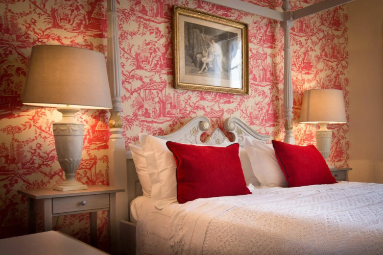 Carcassonne Bed and Breakfast