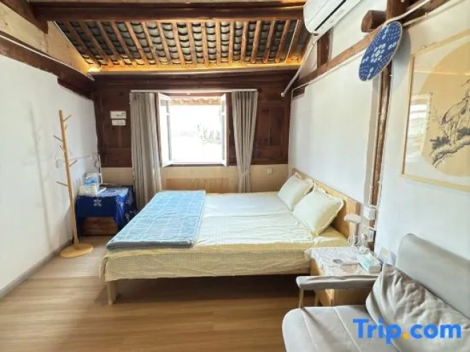 2 Bedrooms Family Suite