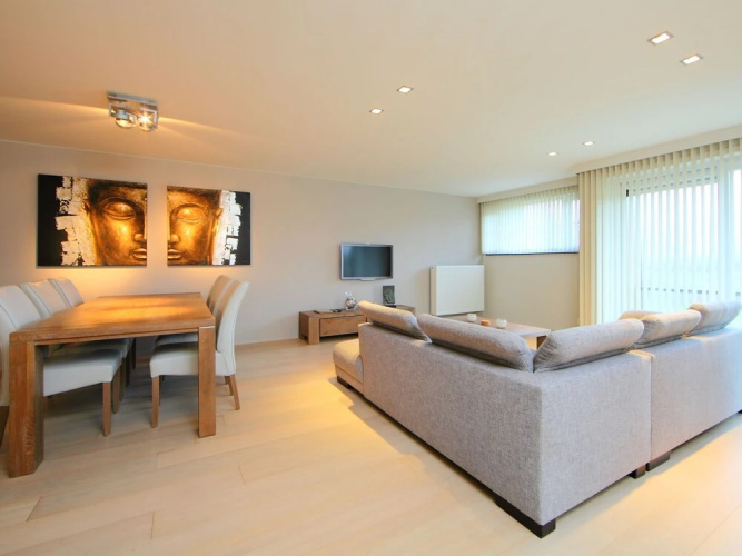 Residentie Mistral Bredene