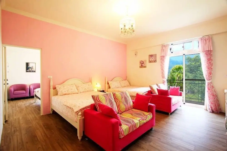 Standard Family room