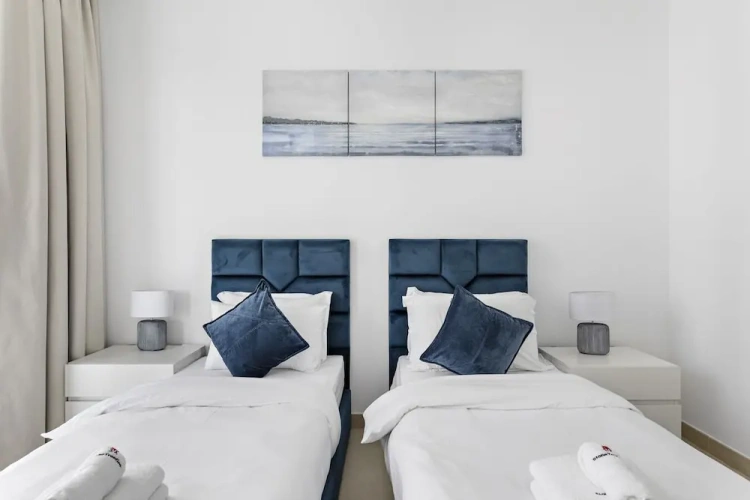 Luxury Apartment