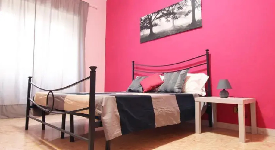 Anastasio II Casa Vacanze