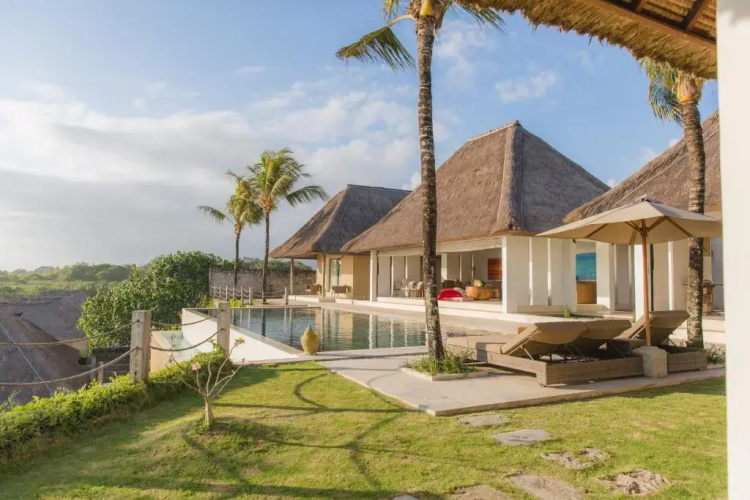 Beraban Beach House