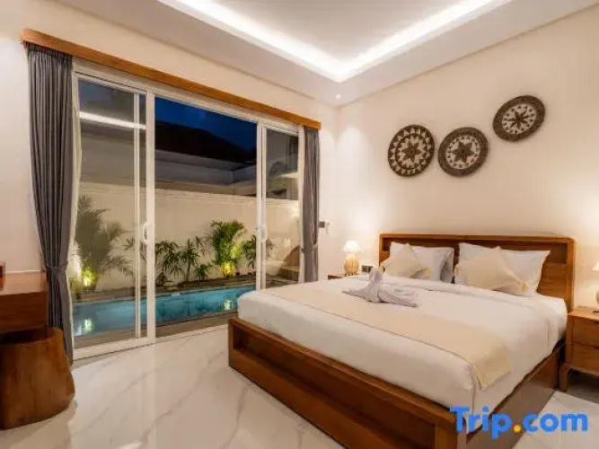 Villa Nareswari 1 by BaliSuperHost