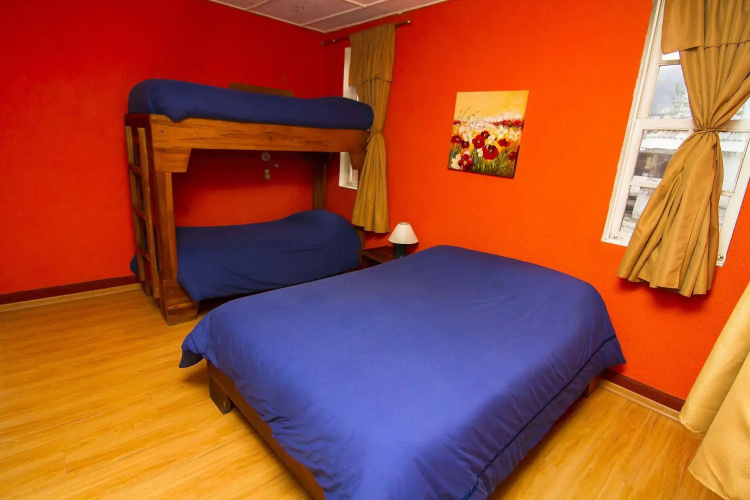 Hostal Alcalá