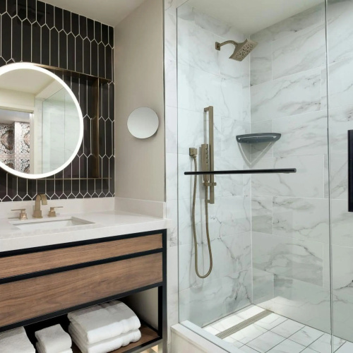 Le Meridien Fort Worth Downtown photo 12