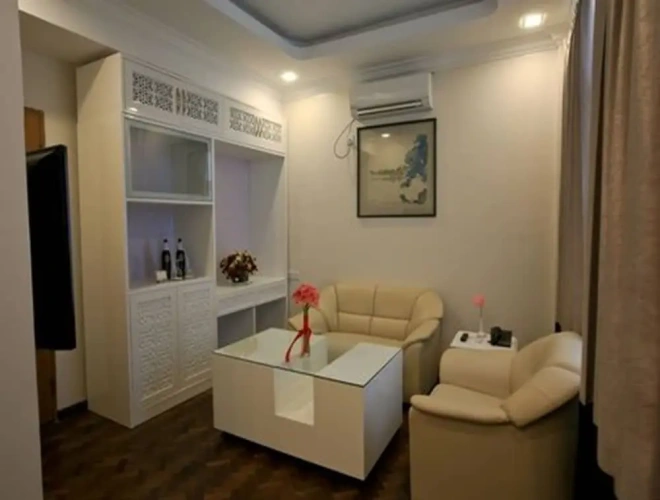 1 Bedroom Suite