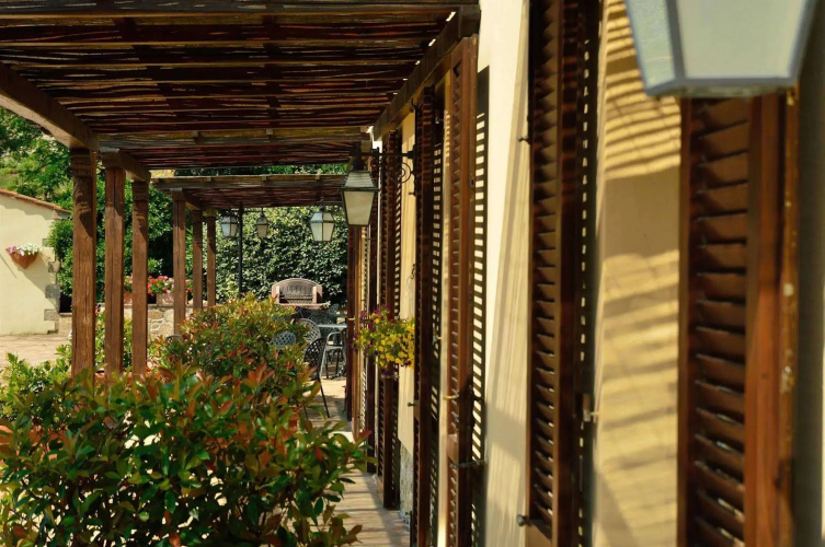 Country House il Ciliegio