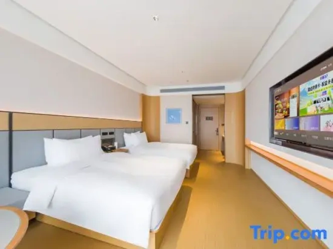 Business Twin room