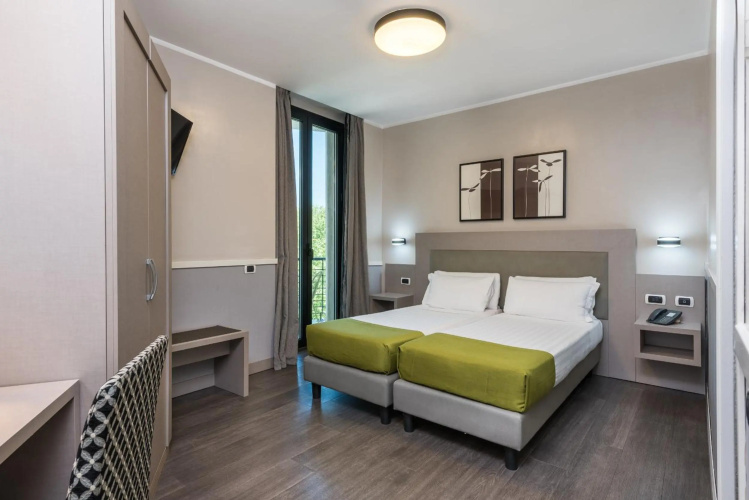 Noba Hotel e Residenze photo 21