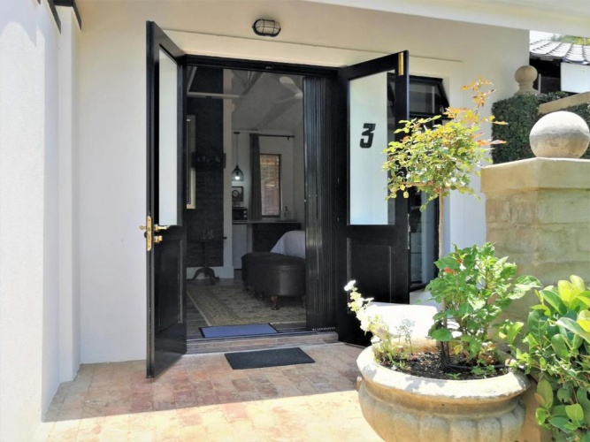 Double Suite