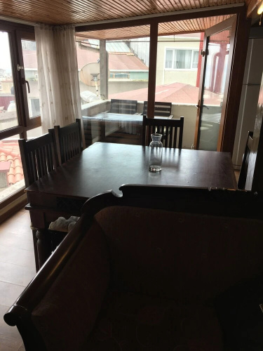Akdag Apartment