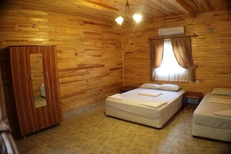 Olympia Hotel