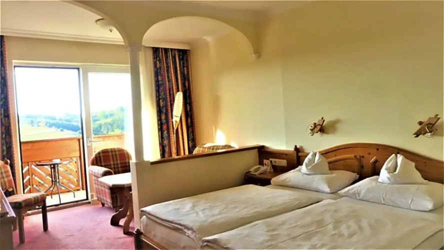 Hotel - Café - Konditorei Schröckmayr-Kastner