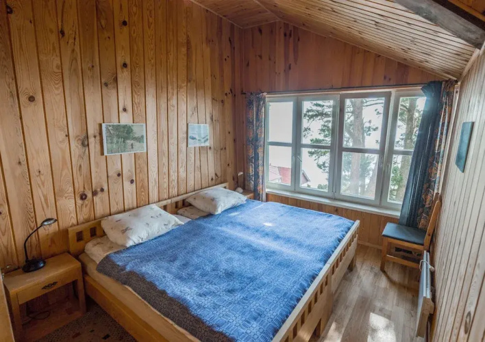 Nidahaus