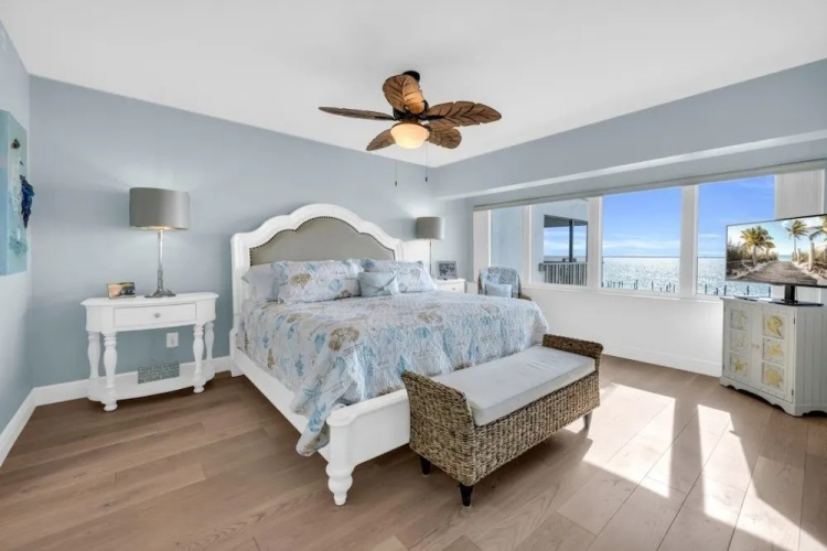 Sunset Captiva Bayside 204 2 Bedroom Condo