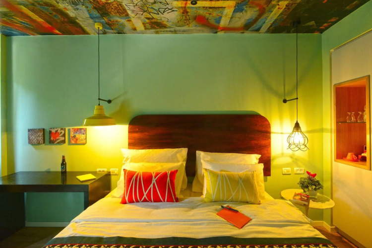 Hotel 75 by Prima Hotels