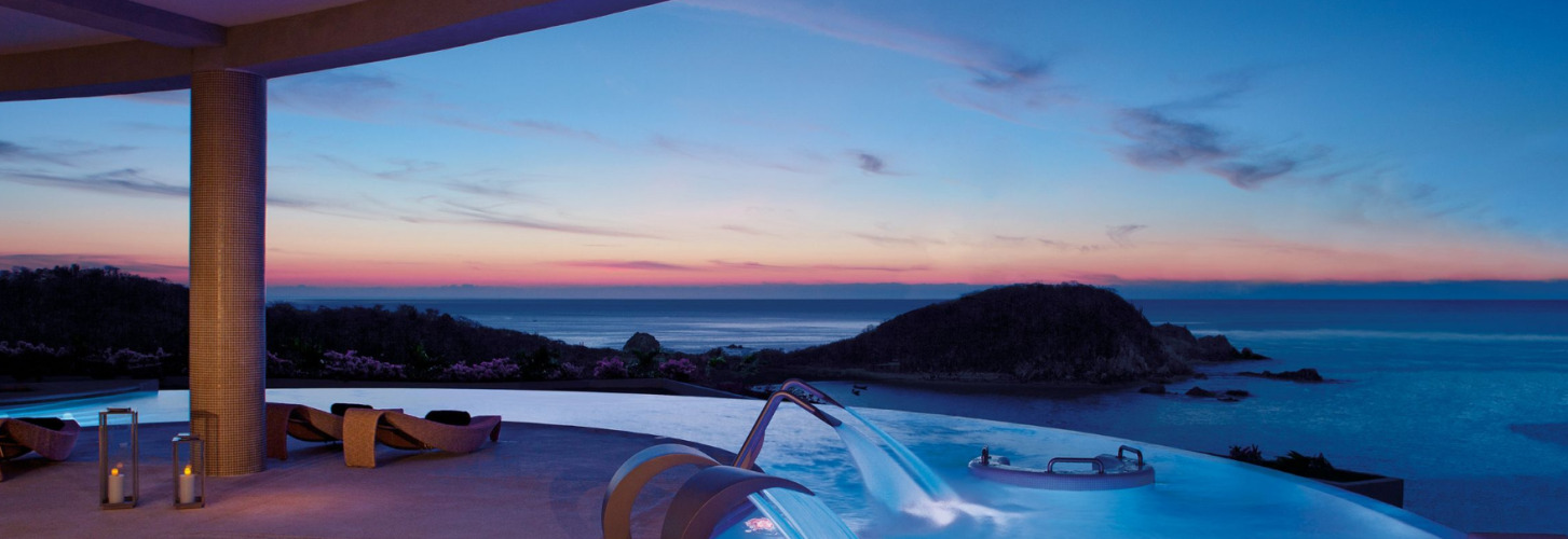 Imagen de Secrets Huatulco Resort &amp; Spa   Adults Only   All Inclusive
