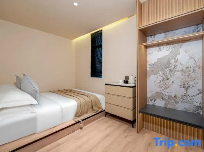 2 Bedrooms Family Suite