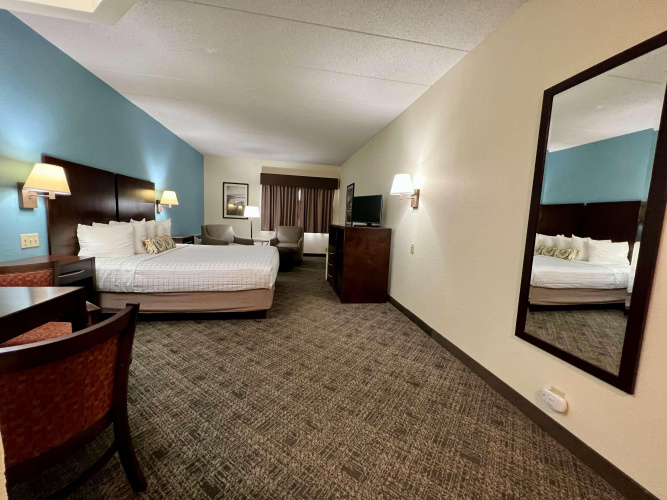 Best Western Port Clinton