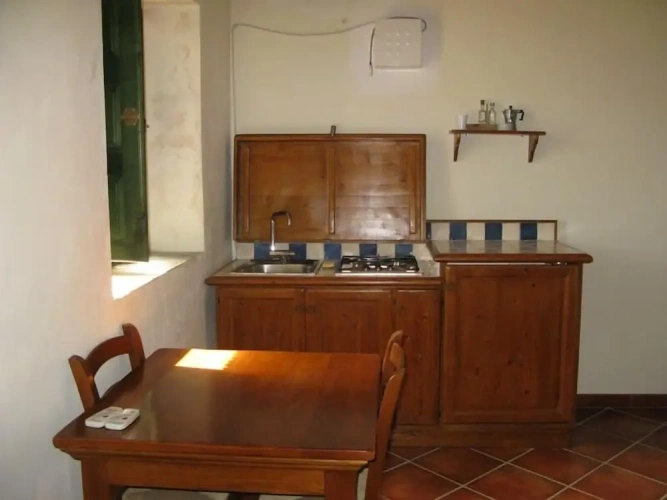 Standard Apartment