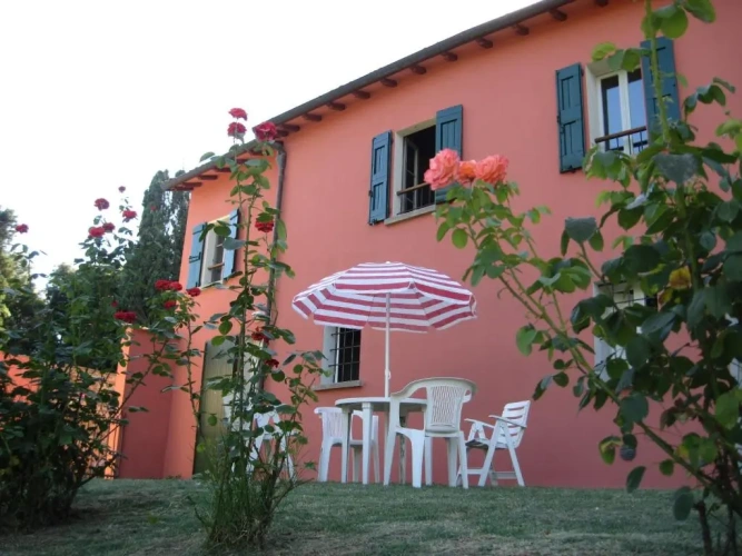 Cottage