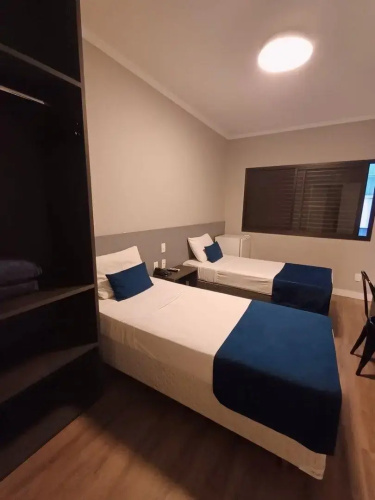 Hotel Bella Paulista