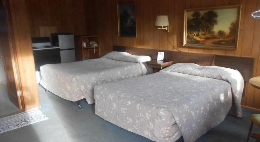 Old Montana Inn