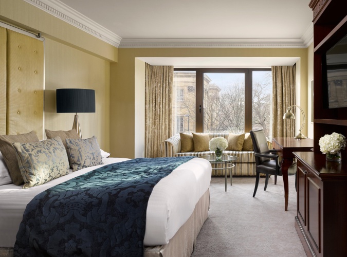 InterContinental London Park Lane photo 8