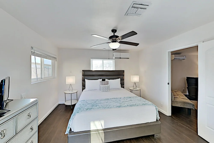 2008ejoy 4 Bedroom Home