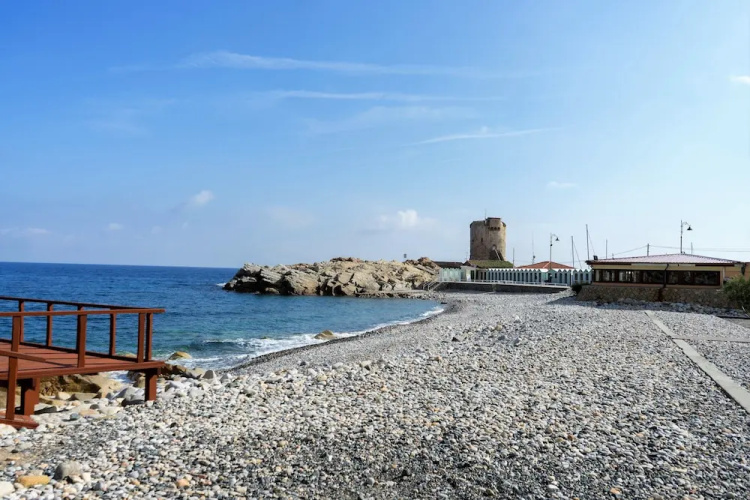Le Sprizze Mare