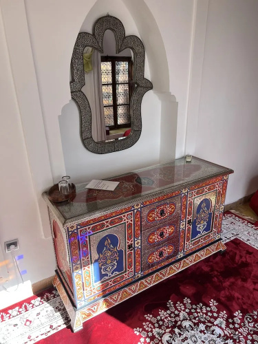 Riad Villa El Arsa