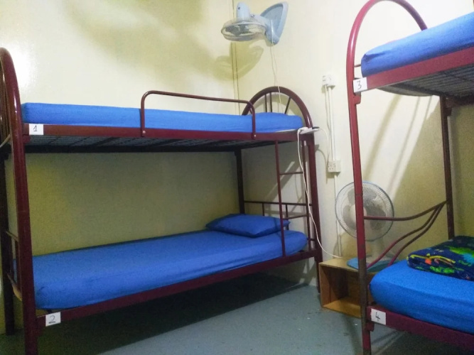 BONOBO Hostel Langkawi