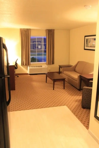 Suite