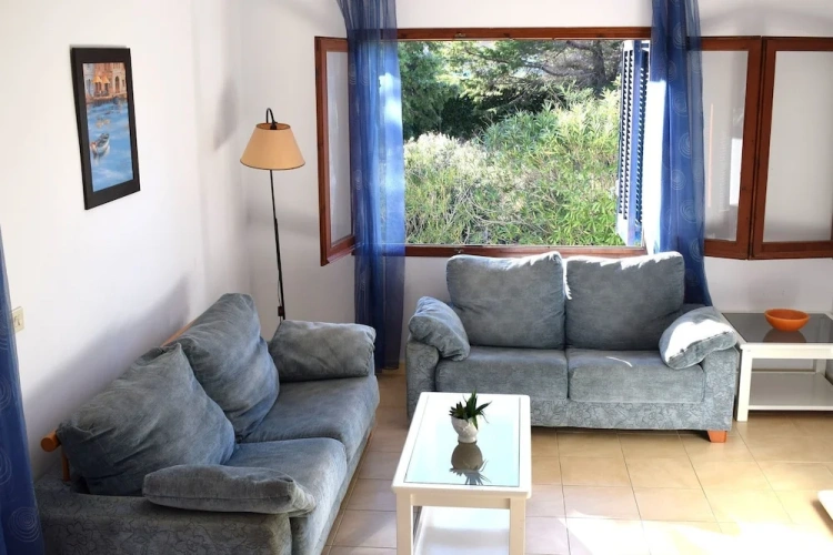 3 Bedrooms Villa with view