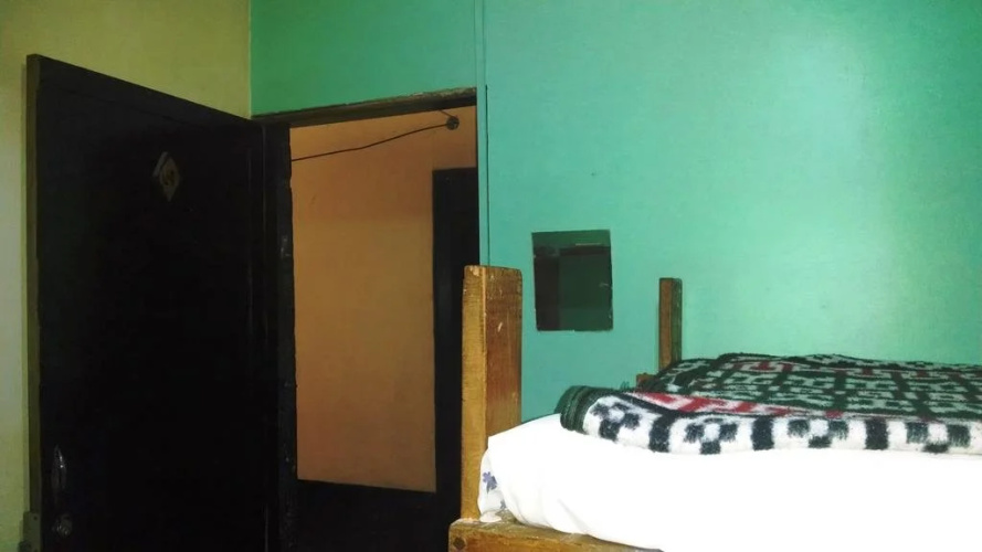 Hospedaje La Colonial