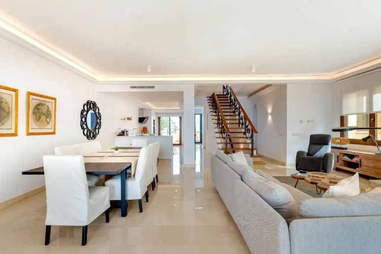 All About Casa Munich Elviria