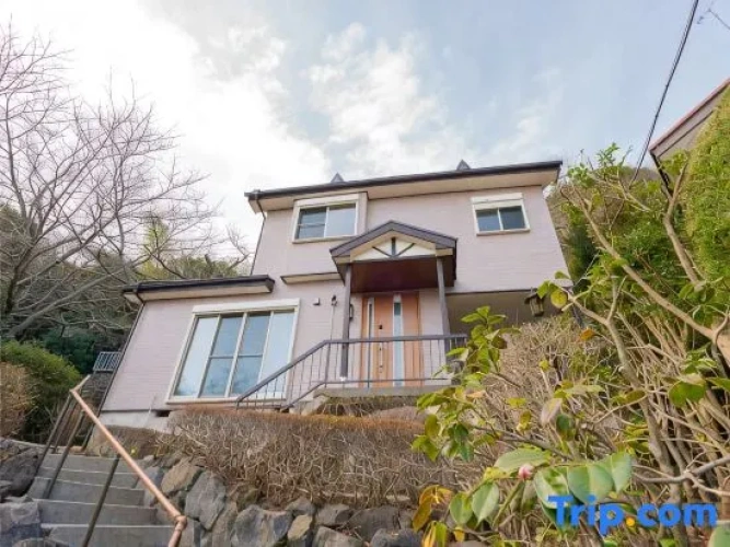 Standard Single room with ocean view