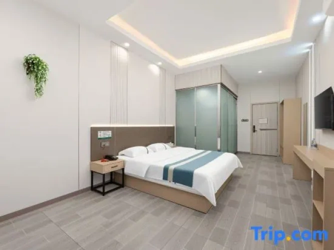 Business Double room