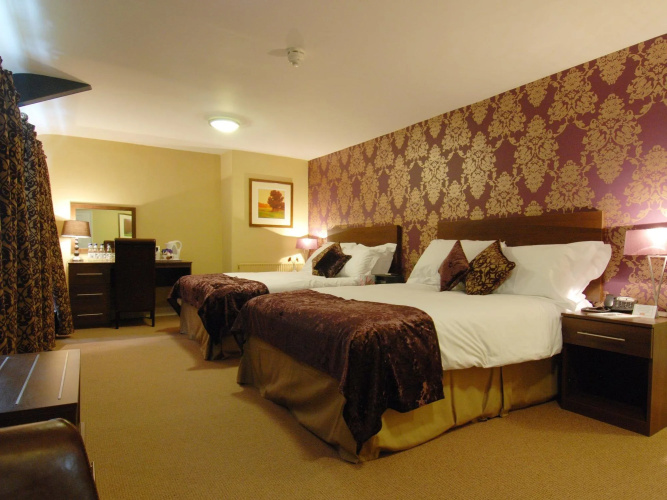 The White Swan Inn
