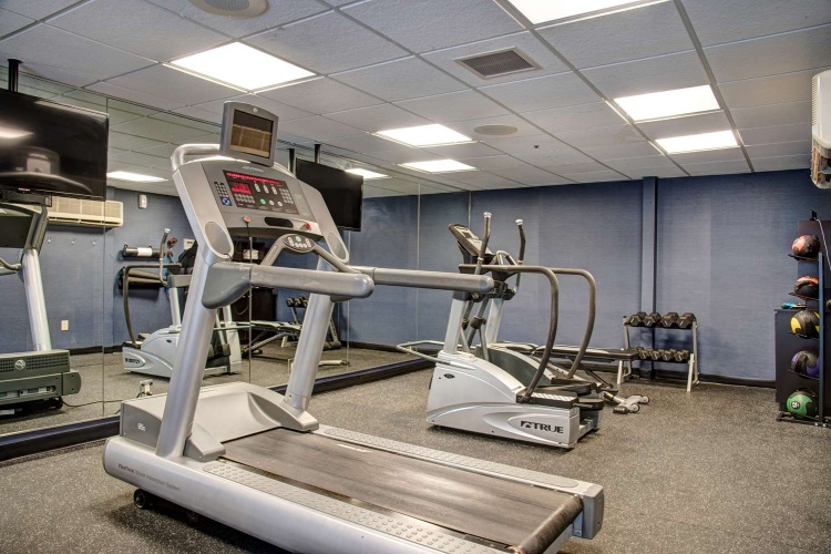 Best Western Rochester Hotel Mayo Clinic Area/St. Mary's photo 24