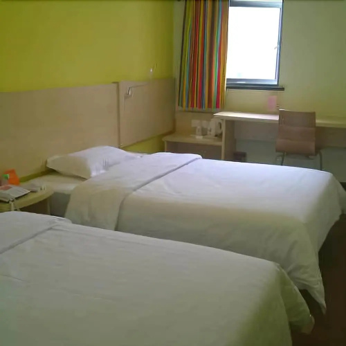 7 Days Inn