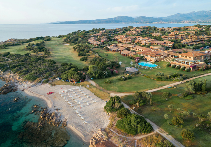 Due Lune Puntaldia Resort & Golf photo 25