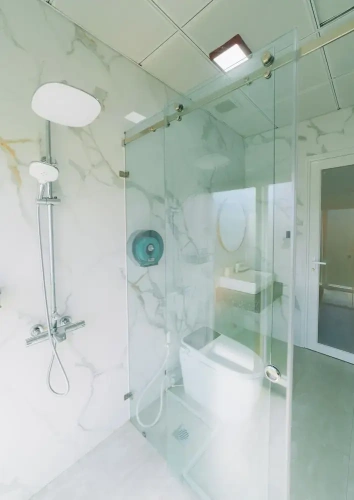 Premium Double room with pool view