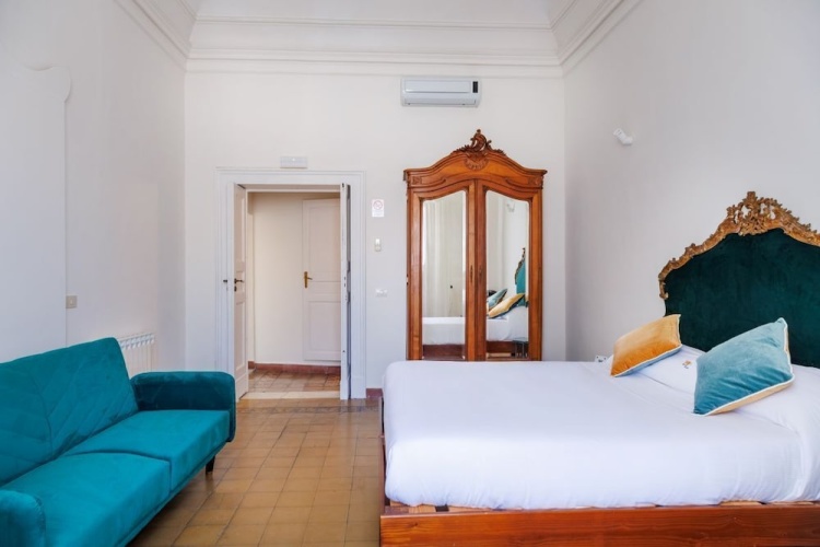 Superior Triple room