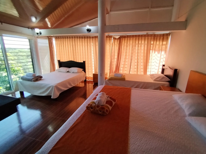 Eco Hotel El Bosque Valledupar
