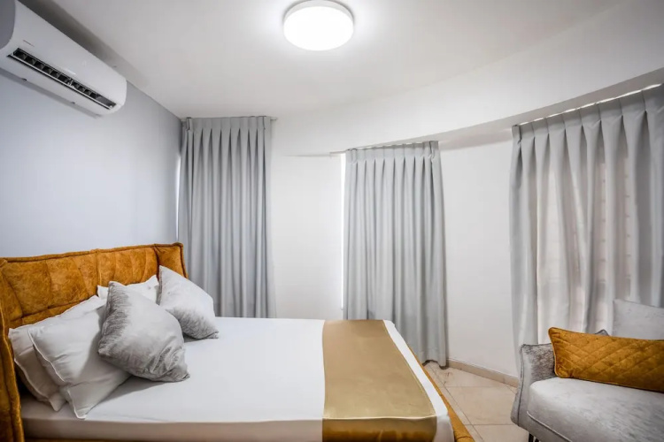 Jaffa Beach House